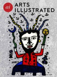 Arts Illustrated - 08/09 2018