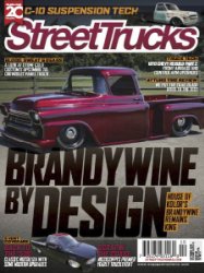 Street Trucks - 10.2018