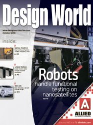 Design World - 10.2018