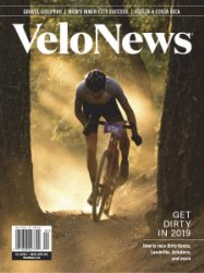 Velonews - 03/04 2019