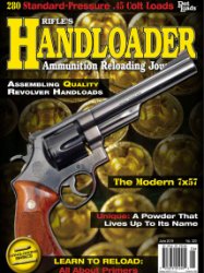 Handloader - 06/07 2019