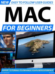 Mac for Beginners - Ed. 2 2020