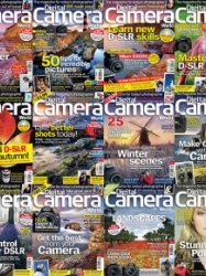 Digital Camera World - 2009 Full Year