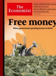 The Economist Audio - 07.25.2020