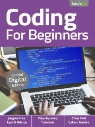 Coding For Beginners TechGo 2020