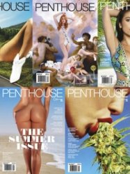 Penthouse USA - 2020 Full Year