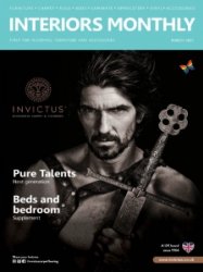 Interiors Monthly - 03.2021