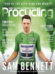 Procycling UK - 06.2021