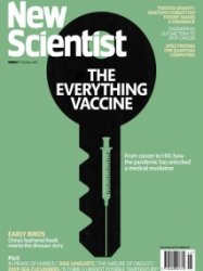 New Scientist Int - 10.16.2021