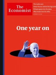 The Economist Audio - 11.6.2021