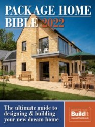 Package Home Bible 2022