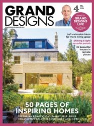 Grand Designs UK - 05.2022