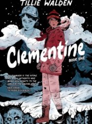 Clementine Book 1 - 2