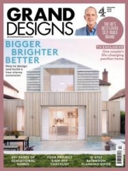 Grand Designs UK - 12.2022