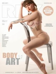 RHK Magazine - Is. 229 2021