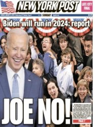 New York Post - 04.3.2023