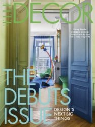 Elle Decor USA - 05.2023