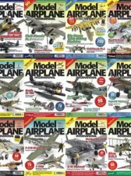 Model Airplane International - 2011 Full Year