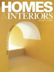 Homes & Interiors Scotland - 09/10 2023