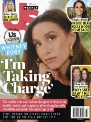 Us Weekly - 10.23.2023