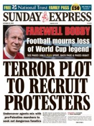 Sunday Express - 22.10.2023