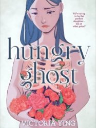 Hungry Ghost (TPB)