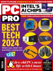 PC Pro - 03.2024