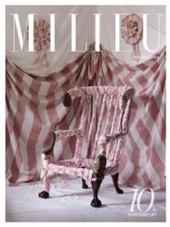 MILIEU - Spring 2024