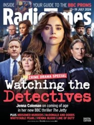 Radio Times - 13.07.2024