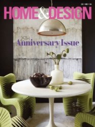 Home&Design - 07/08 2024