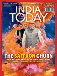 India Today - 09.16.2024