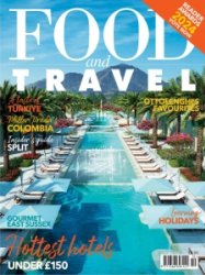 Food & Travel UK - 10.2024