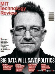 Technology Review - January/February 2013