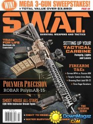 SWAT - April 2015