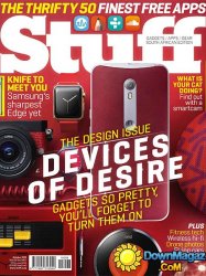 Stuff SA - October 2015