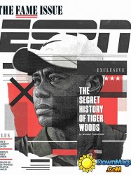 ESPN - 9 May 2016