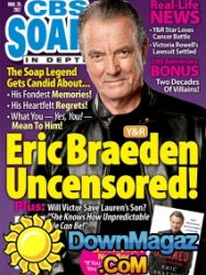 CBS Soaps In Depth - 20.03.2017