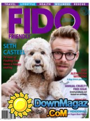 FIDO Friendly - Spring 2017