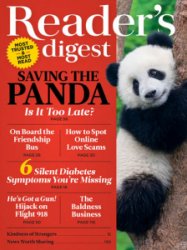 Reader's Digest AU & NZ - 02.2018