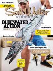 Salt Water Sportsman - 12.2018