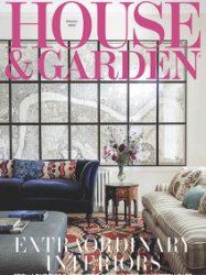 House & Garden UK - 01.2019