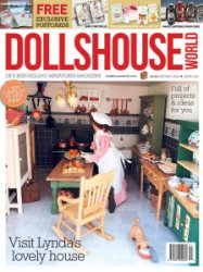 Dolls House World - 01.2020