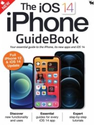 The iOS 14 iPhone GuideBook - Vol 31 2021