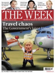 The Week UK - 12.06.2021