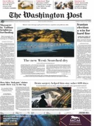 The Washington Post 06.20 2021