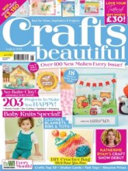 Crafts Beautiful - 08.2021