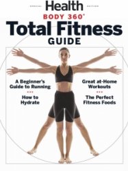 Health Body 360: Total Fitness Guide 2020