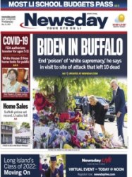 Newsday - 05.18.2022