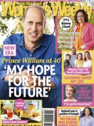 Woman's Weekly NZ - 06.27.2022