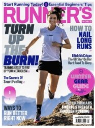 Runner's World UK - 02.2023